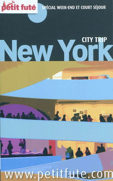 New York : spécial week-end et court séjour