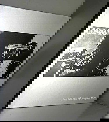 Les Grands Photographes