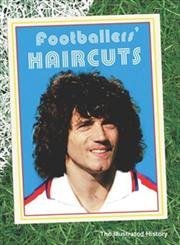 Couverture de Footballers' Haircuts