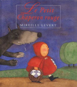 Le Petit Chaperon rouge