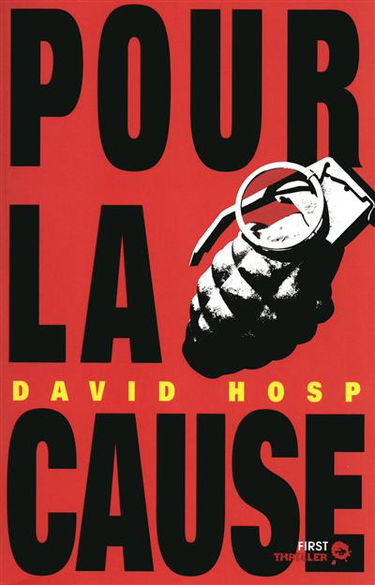 Pour la cause