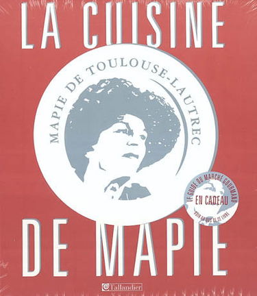 La cuisine de Mapie