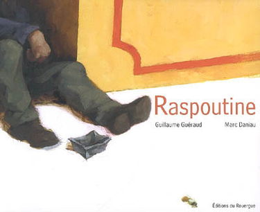 Raspoutine