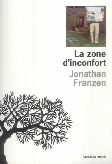 La zone d'inconfort : une histoire personnelle