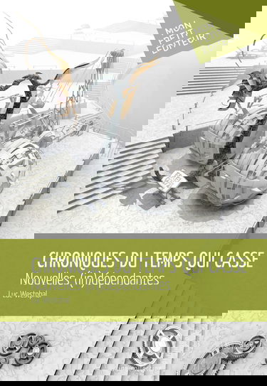 Chroniques du temps qui casse