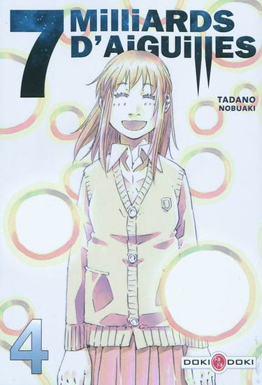 7 milliards d'aiguilles. Vol. 4