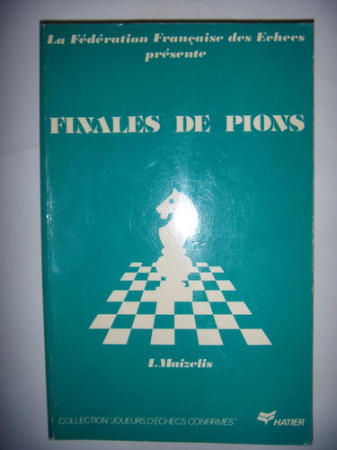 Finales de pions