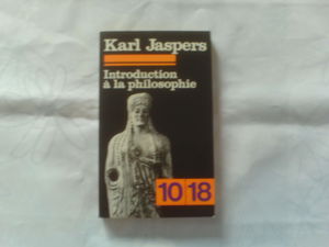 Introduction A La Philosophie