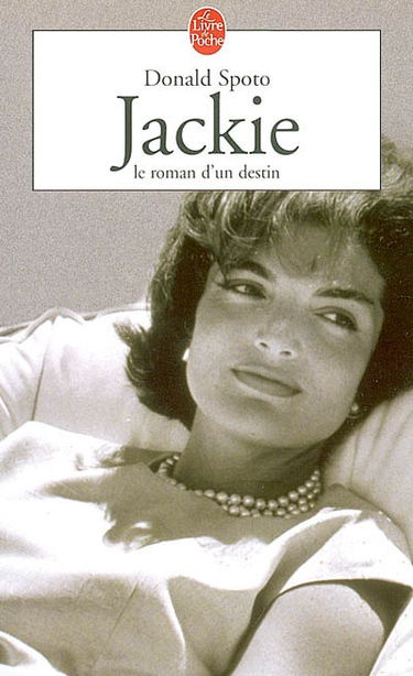 Jackie, le roman d'un destin