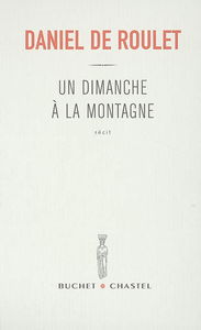 Un dimanche à la montagne