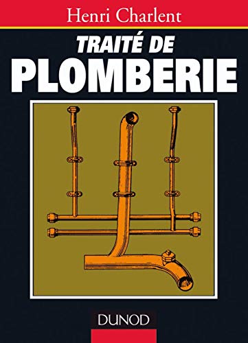 Traité de plomberie