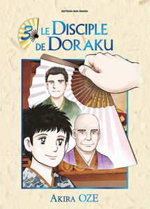 Le disciple de Doraku. Vol. 3