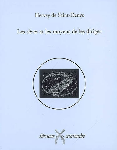 Les rêves et les moyens de les diriger