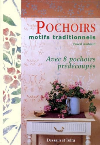 Pochoirs. Motifs traditionnels