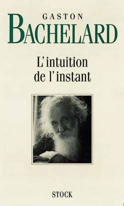 L'Intuition de l'instant