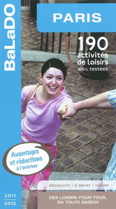 Paris : 190 activités de loisirs 100 % testées