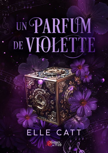 Un parfum de violette