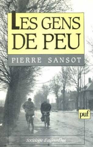 Les Gens de peu