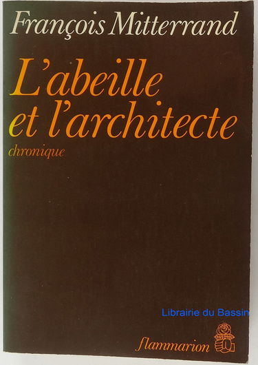 L'Abeille et l'architecte