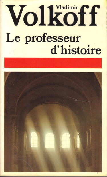 Le Professeur d'histoire