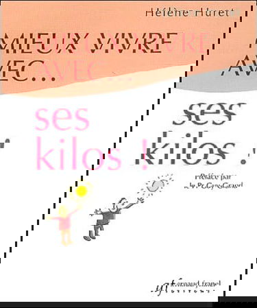 Mieux vivre avec quelques kilos en trop