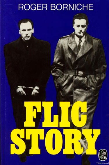 FLIC STORY
