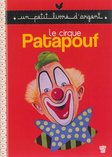 Le cirque Patapouf