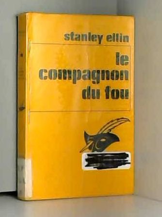 LE COMPAGNON DU FOU