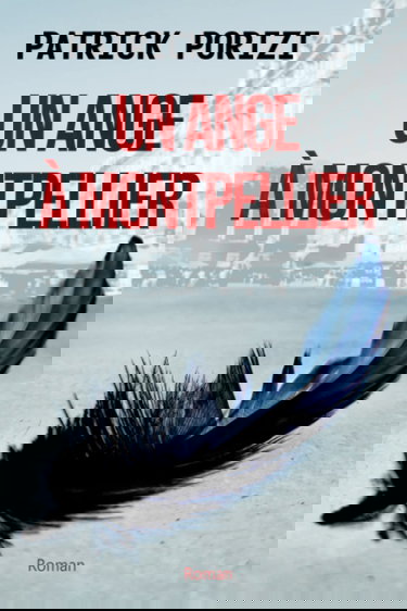 Un ange à Montpellier