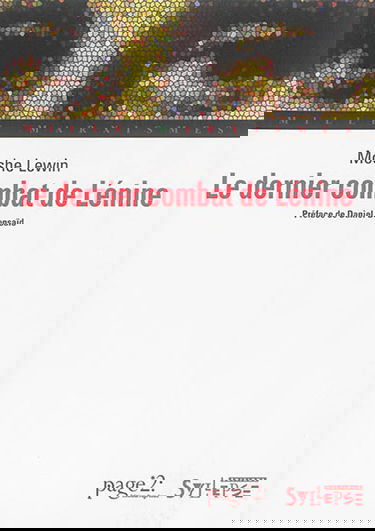 Le dernier combat de Lénine