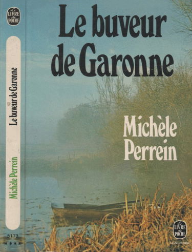 Le buveur de Garonne