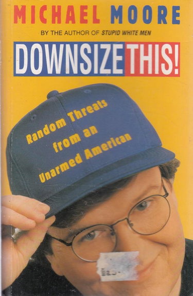 Couverture de Downsize This
