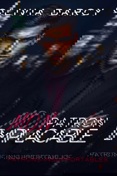 Mon Patron Implacable: Jeux de Pouvoir et de Séduction au Bureau