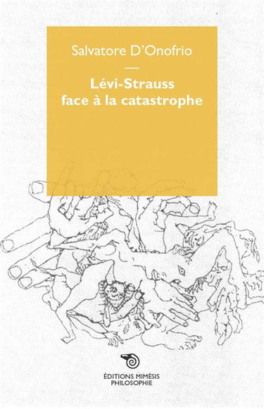 Lévi-Strauss face à la catastrophe : rien n'est joué, nous pouvons tout reprendre