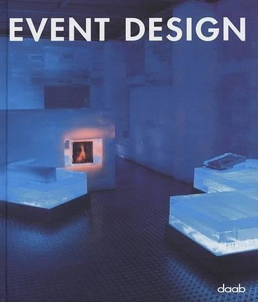 Couverture de Event Design