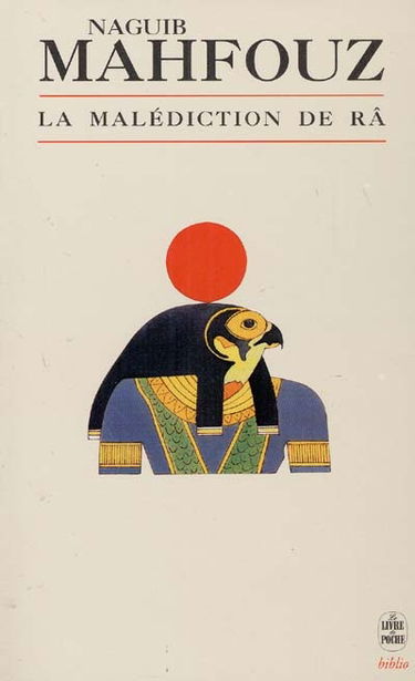 La malédiction de Râ