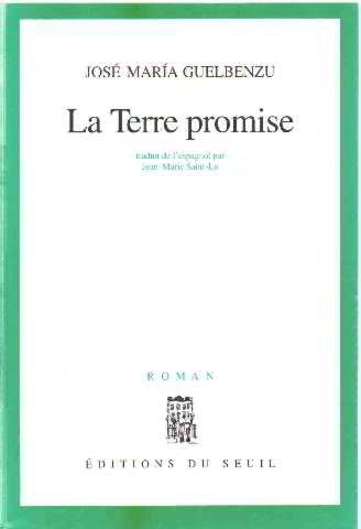 La terre promise