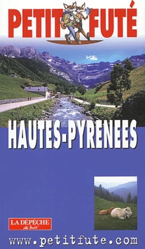 Guide Petit Futé : Hautes-Pyrénées 2004