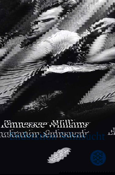 Endstation Sehnsucht: SCHAUSPIEL