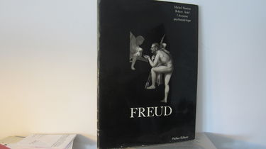 Freud - L'aventure psychanalytique
