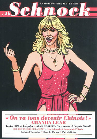 Schnock, n° 2