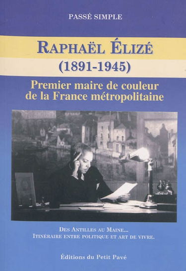 Raphaël Elizé (1891-1945)