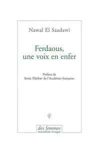Ferdaous, une voix en enfer