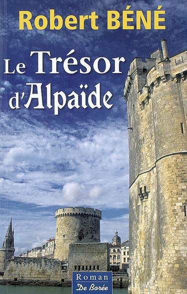 Le trésor d'Alpaïde