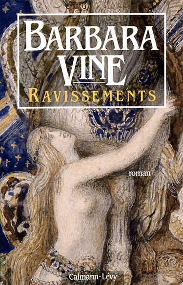 Ravissements