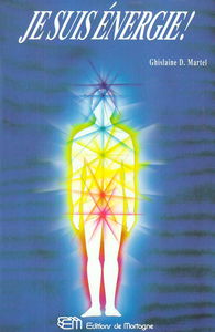 Je suis énergie !