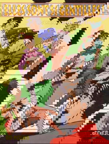 Elles sont si gentilles