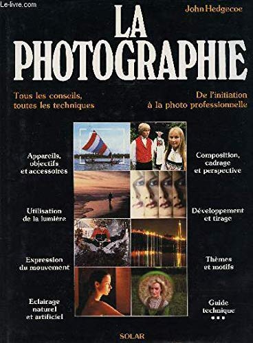 La photographie