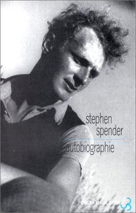 Autobiographie : 1909-1950