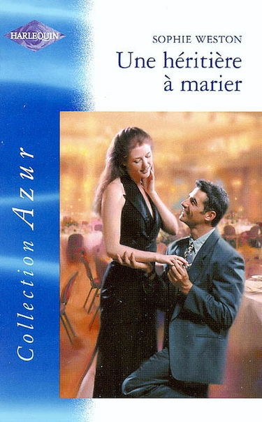 Une héritière à marier